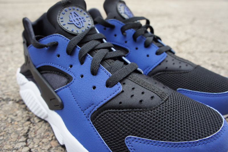 nike air huarache true to size
