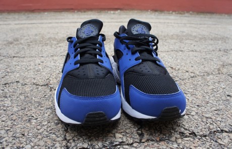 Nike Air Huarache Review 6 