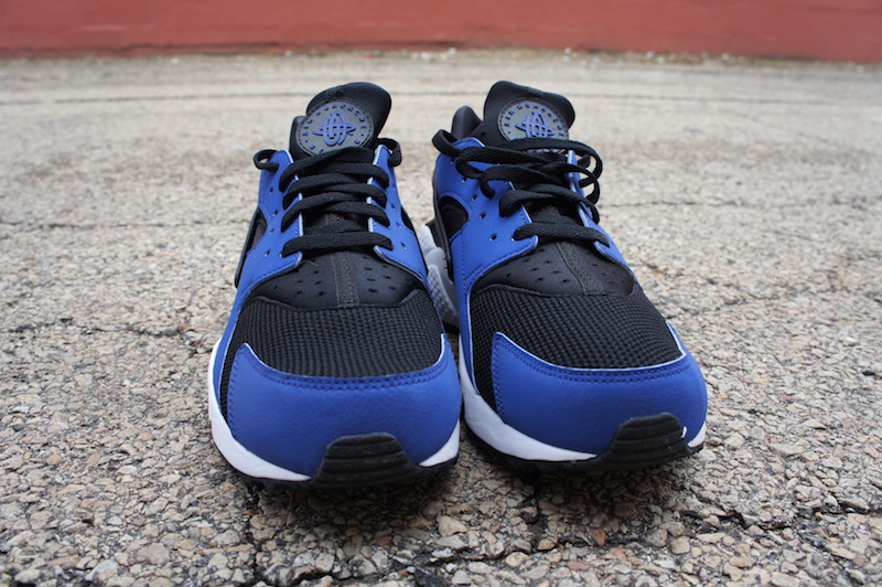 nike air huarache performance review