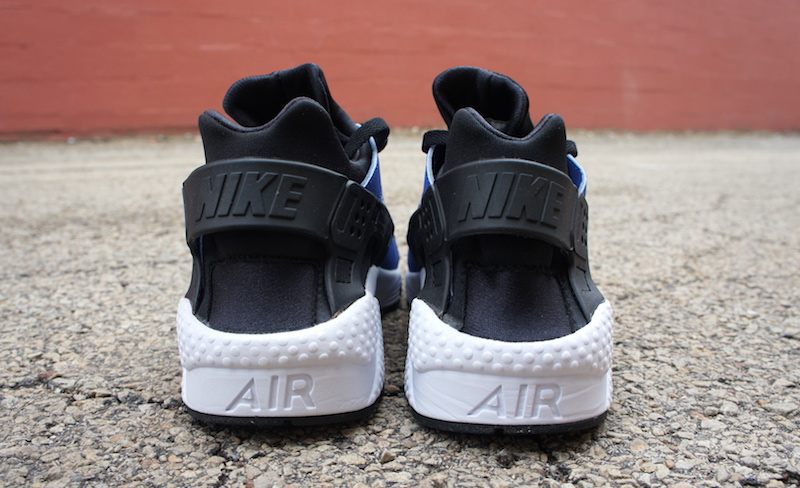 Men's nike air huarache run ultra review clearance
