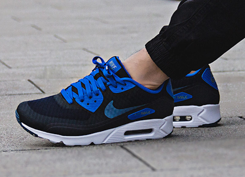 Mal di mare sciatto Preda nike air max 