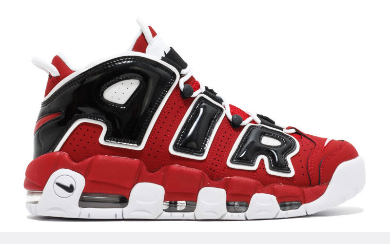 nike air more uptempo chicago bulls