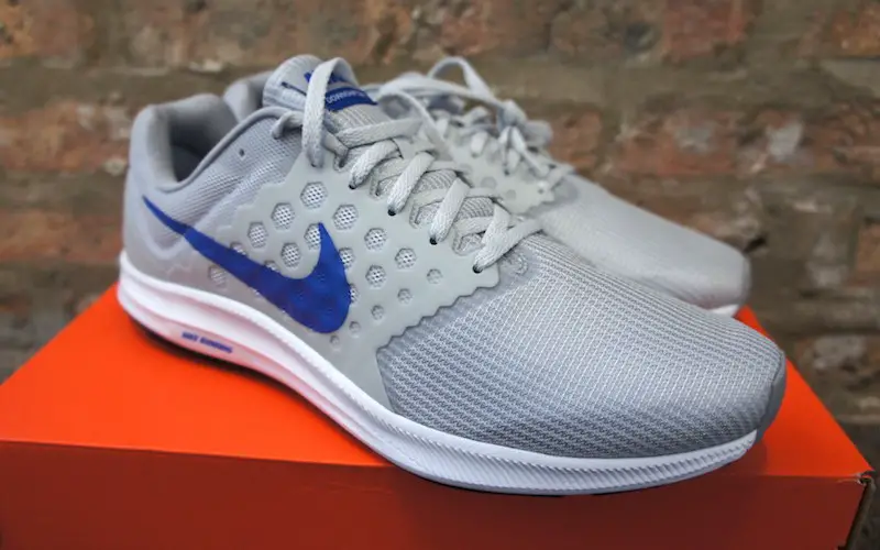 Nike Downshifter 7 Running Shoes Review - Soleracks