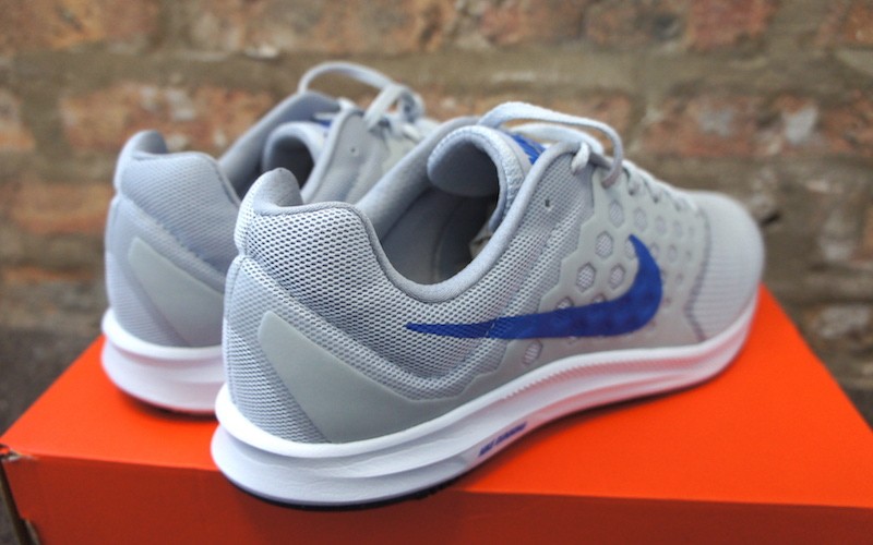 are nike downshifter 7 good for running