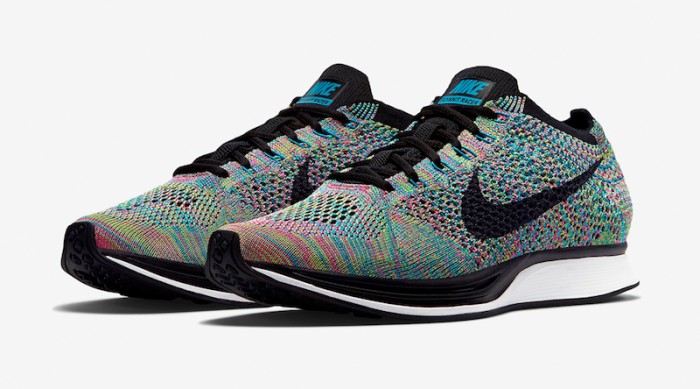 are flyknits good for running