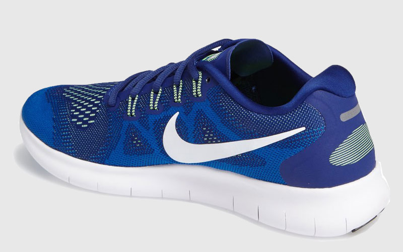 Nike Free RN Running Shoes 2017 Review - Soleracks