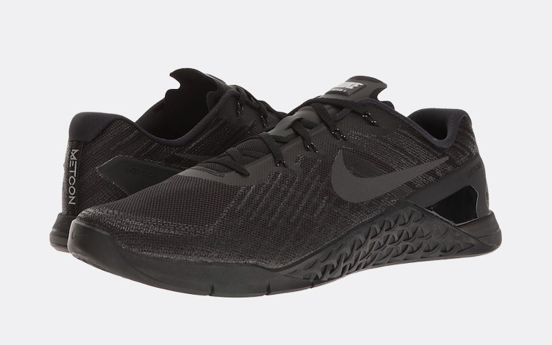 Nike Metcon Review -