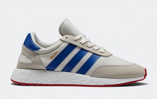 adidas Iniki Runner Pride of The 70’s 1