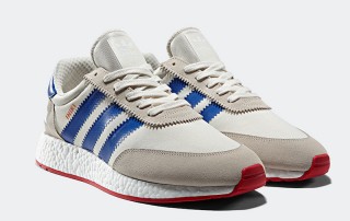 adidas Iniki Runner Pride of The 70’s main