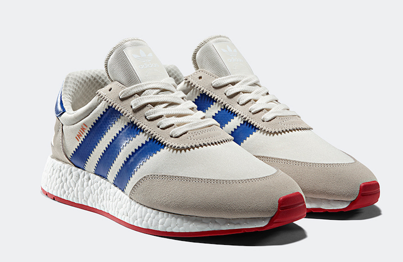 Adidas iniki runner review hot sale