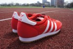 adidas originals dragon red