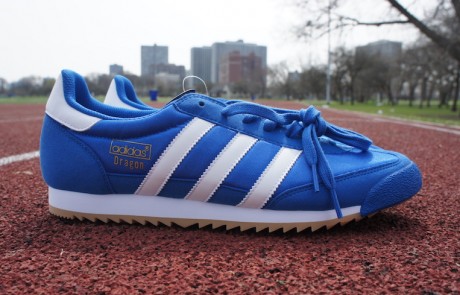 adidas Originals Dragon Red review 3 