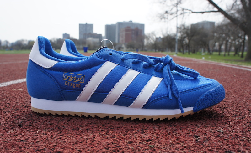 adidas Originals Dragon Review -