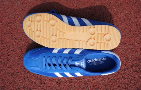 adidas Originals Dragon Red review 4 
