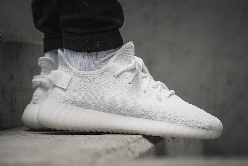 yeezy 350 v2 sizing