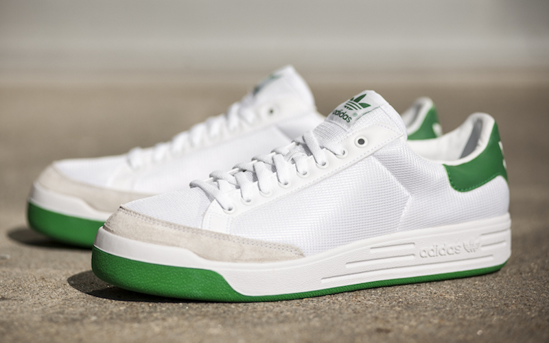 rod laver shoes discontinued