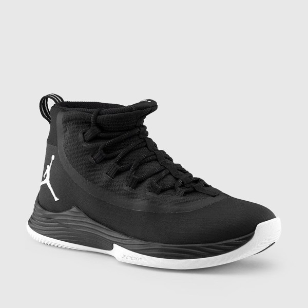 jordan ultra fly 2 black