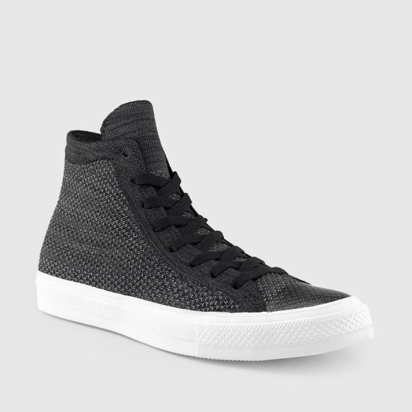 chuck taylor flyknit