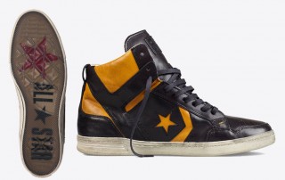 Converse John Varvatos shoes Chuck Taylor All Star Collection