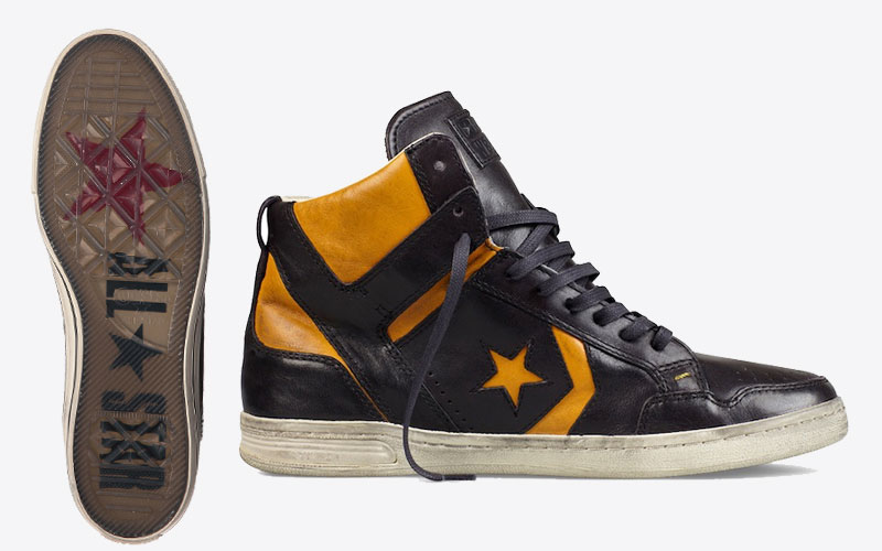 Converse x John Varvatos Shoes Collection - Soleracks