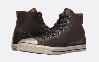 Converse John Varvatos Studded Hi Top 2017