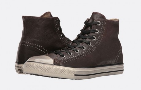 Converse John Varvatos Studded Hi Top 2017 Converse John Varvatos Studded Hi Top 2017