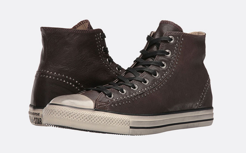 john varvatos converse low top