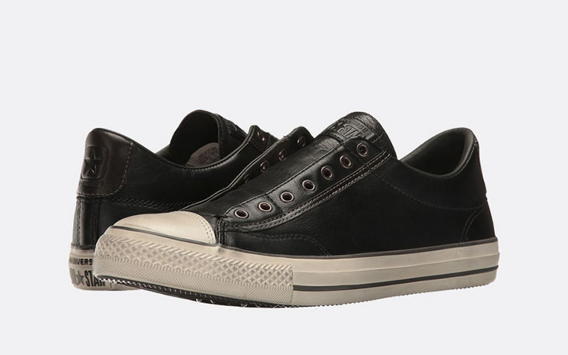 converse x john varvatos slip on