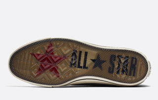 Converse x John Varvatos Collection