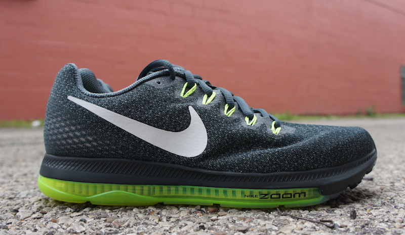 nike air for running review