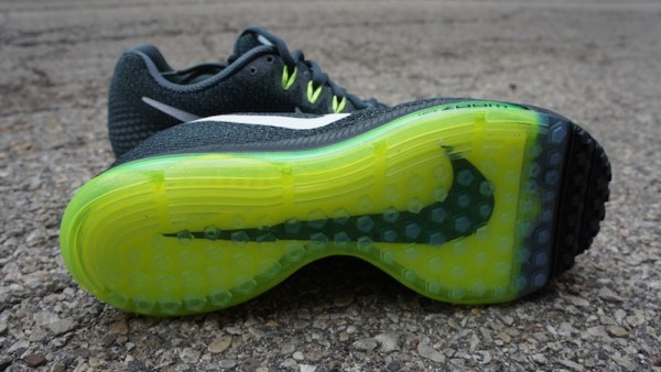 nike zoom all out shoes