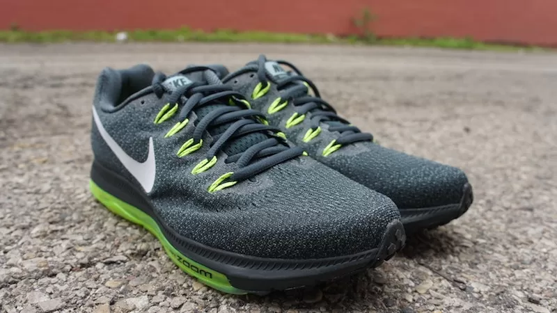 Nike Zoom All Out