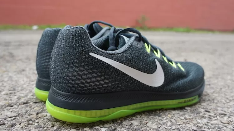 Tenis nike zoom all out clearance