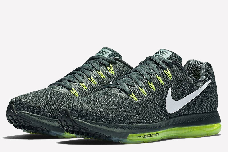 nike zoom all out shoes