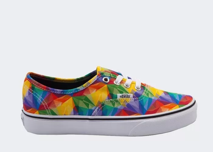 Vans Pride Shoes Series Soleracks