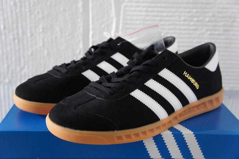 adidas hamburg 1982