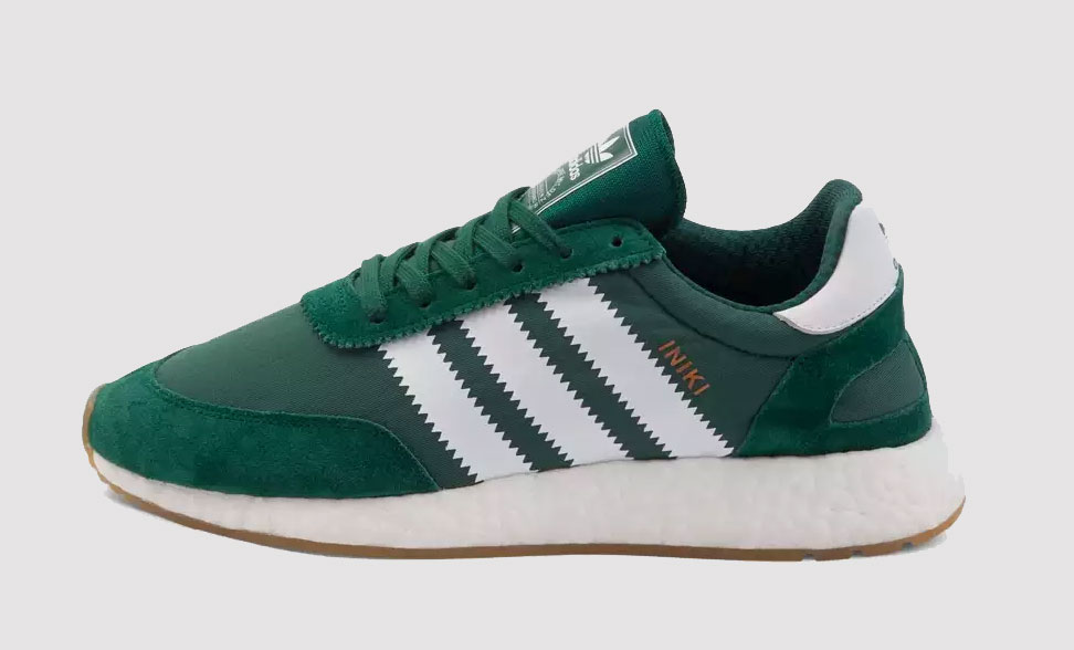 Introducing The adidas Iniki Runner Boost | Soleracks