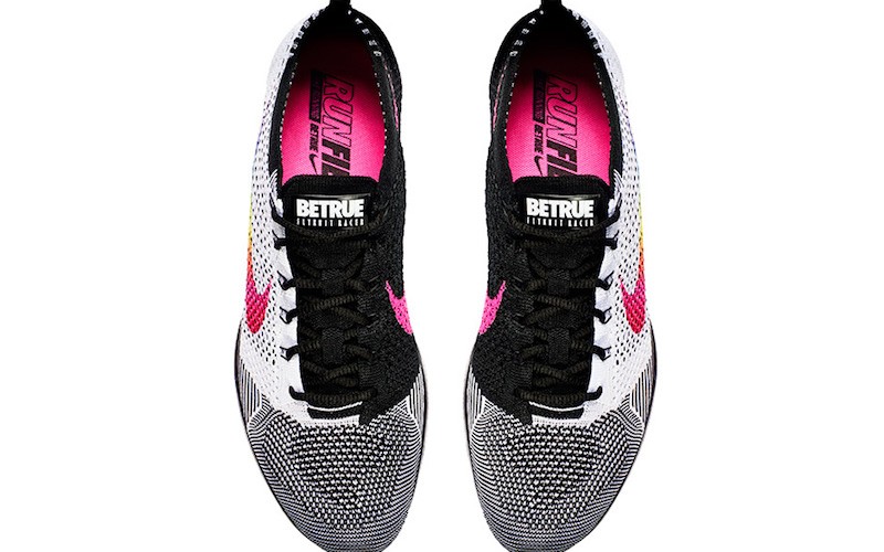 nike lgbt trainers