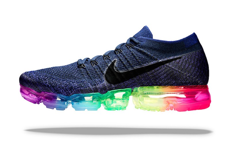 nike lgbt trainers