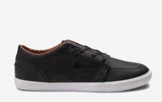 Lacoste Bayliss Shoes 2017 black