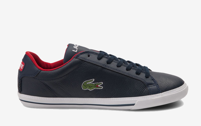Lacoste shoes 2017 sales