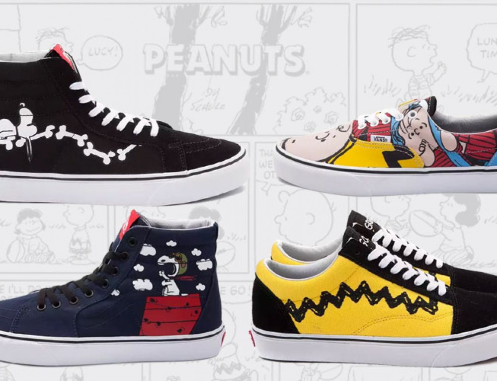 new vans shoes 2017