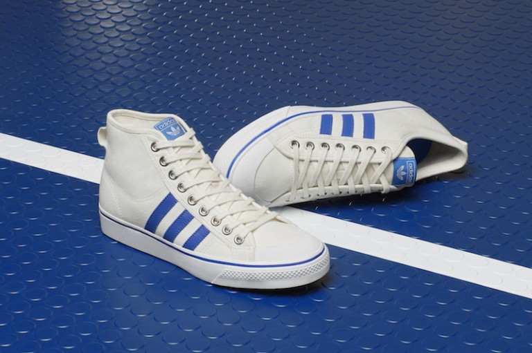 adidas Originals Nizza OG Returns This Summer | Soleracks