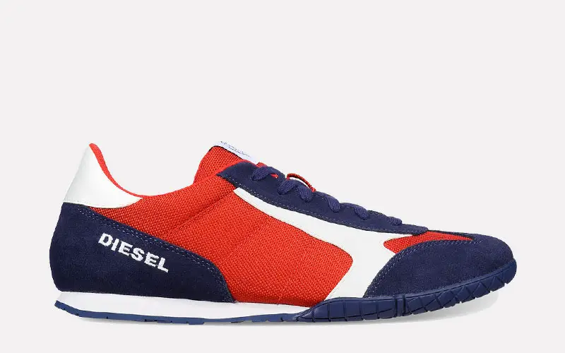 diesel sneakers 2017