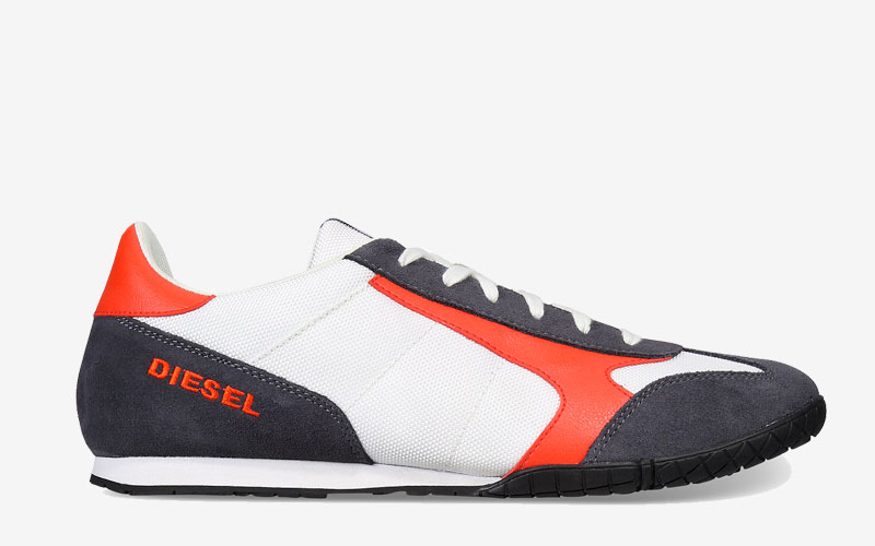 Diesel Shoes Collection Latest Releases Soleracks