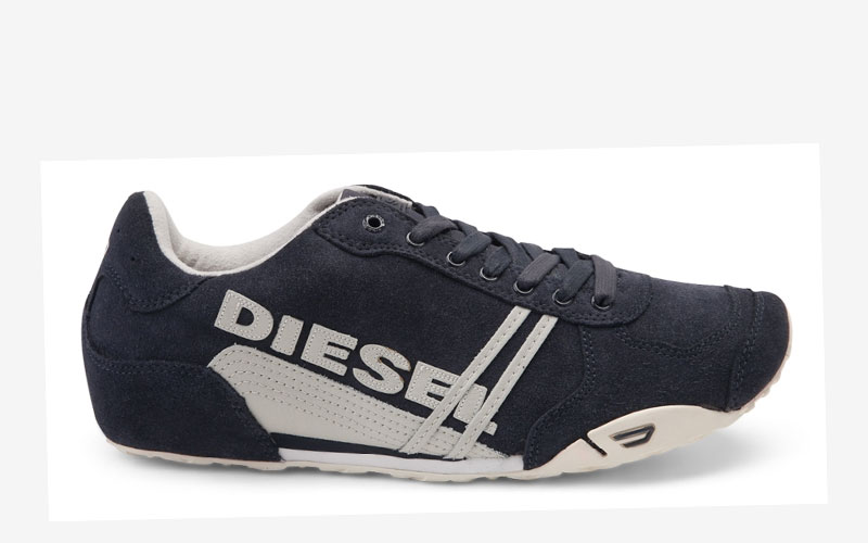 Diesel Shoes Collection - Latest 