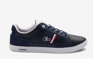 Lacoste shoes europa 2017