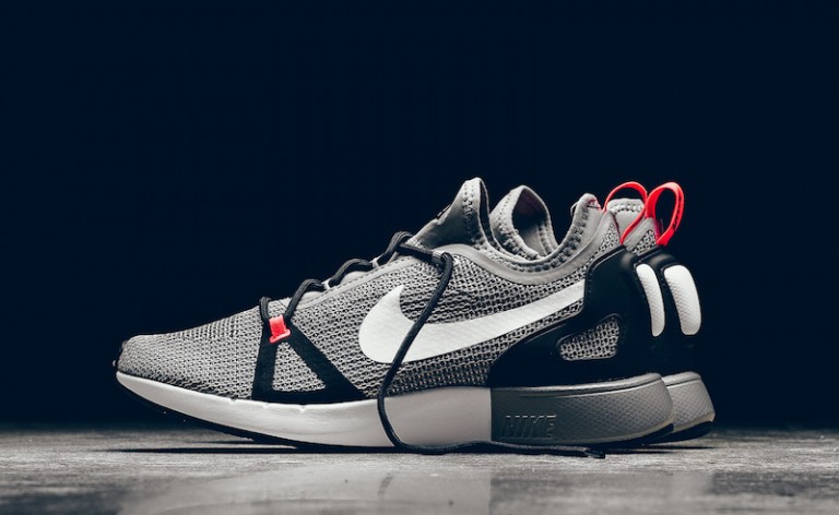 nike duel