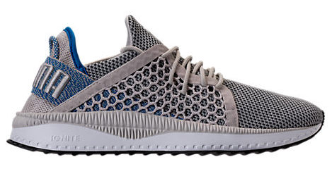 puma tsugi netfit blue