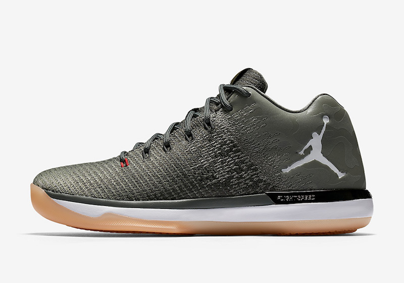 nike mens air jordan xxxi
